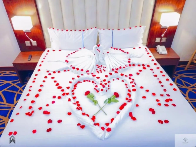 Deluxe Suite