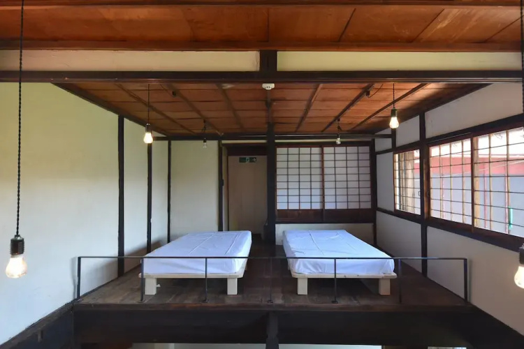 Izu-Taga Studio