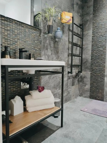 Charmant T2 , En Bord de Sevre (Adults Only)