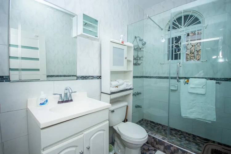 Deluxe Double Suite