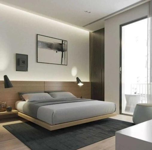 Standard Family room