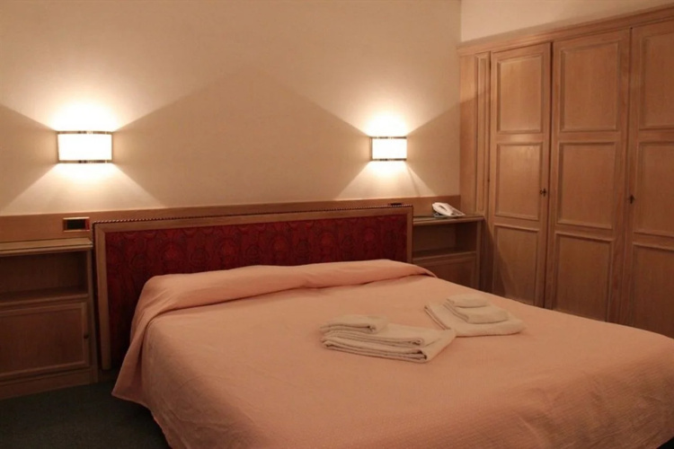 Hotel Capannina