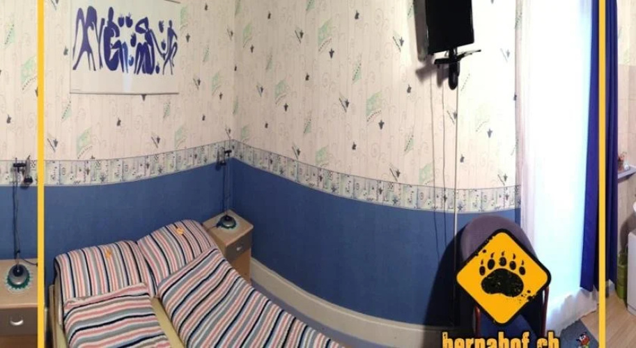 B&B Bernahof
