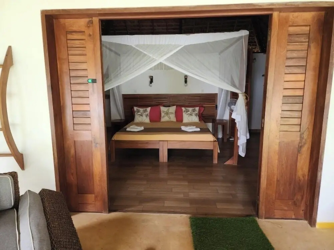 Manga Soa Lodge