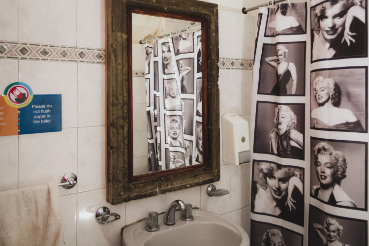 Babilonia Hostel
