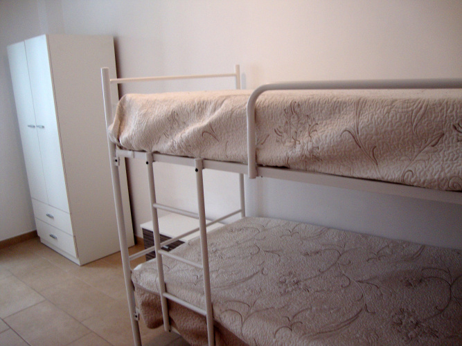 Apartamentos Las Palmeras 3000