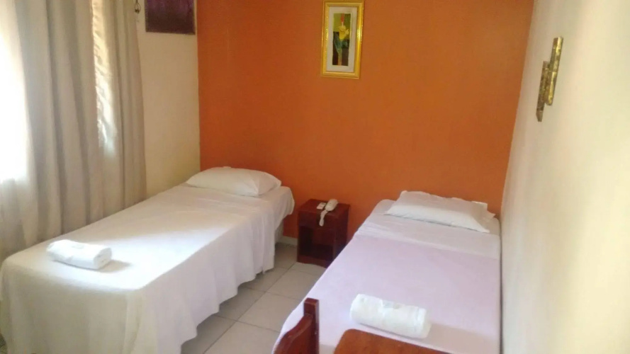 Mindu Park Hotel
