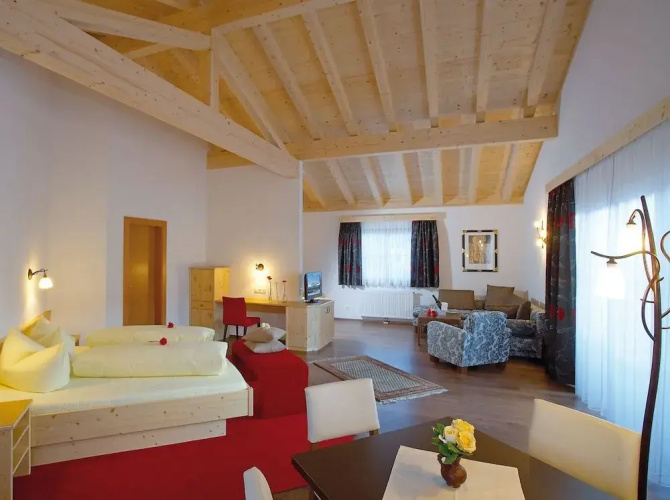 Hotel Goldene Rose