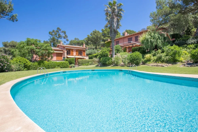 Villa Cuba