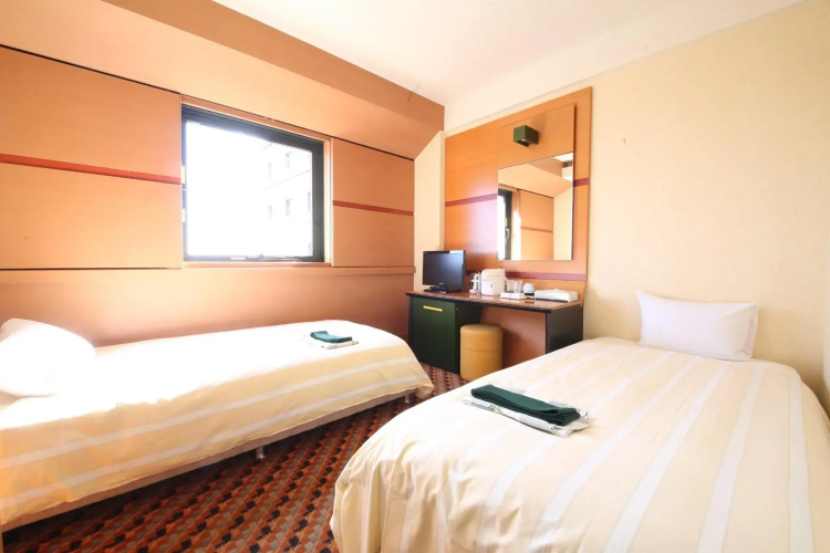 Hotel KOYO