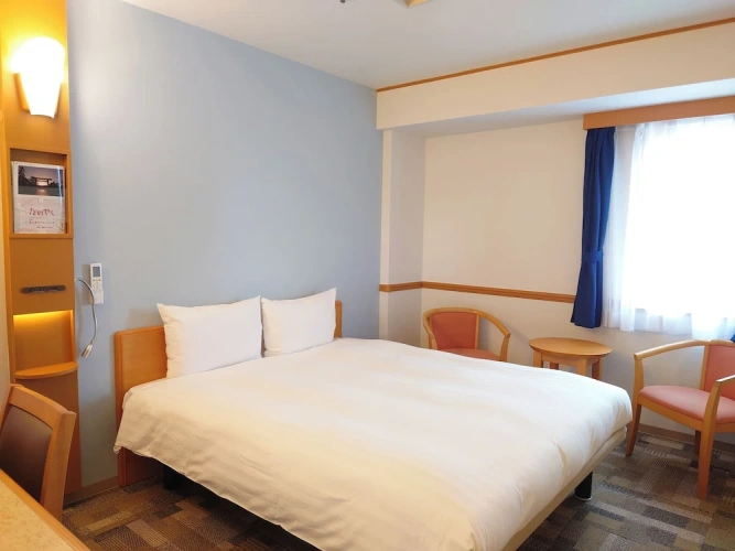 Double room