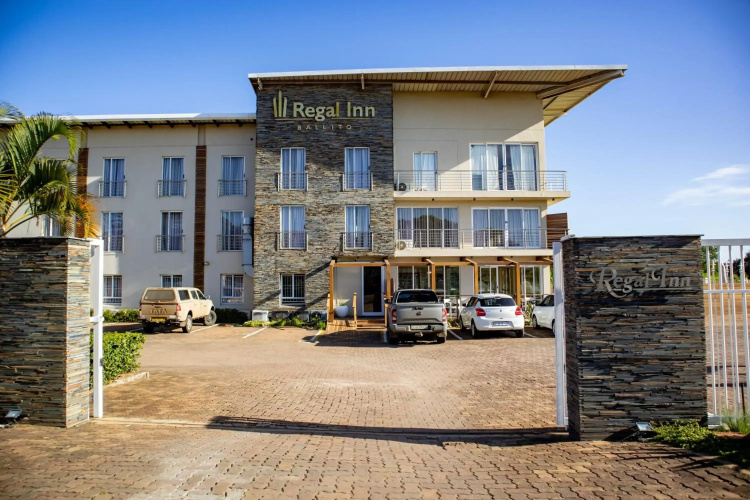 Hotelbild