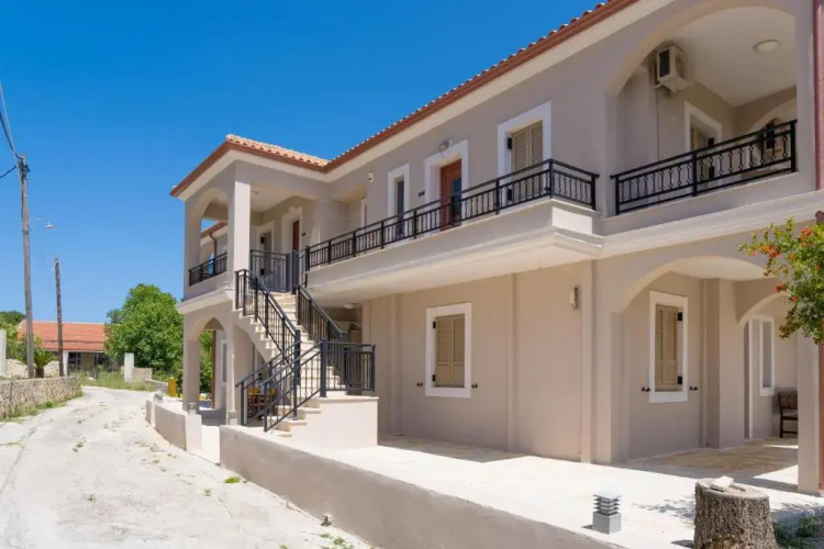Vilatoria Guesthouse