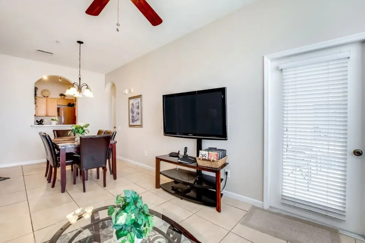 Butterway Villa Windsor Hills
