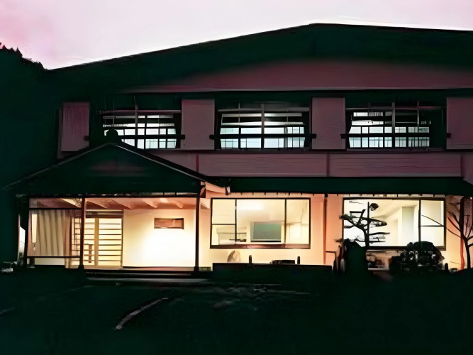 Toba Ohamaso Hotel