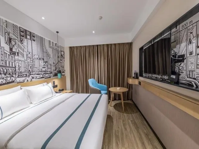 Business Double room