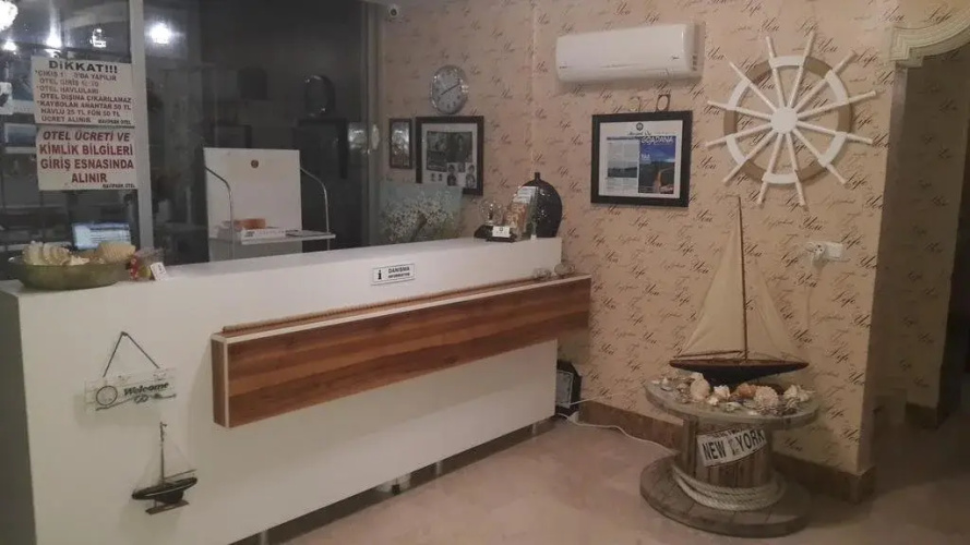 Hotelbild