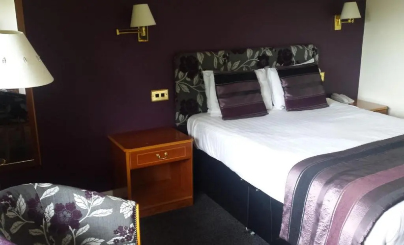 The Tontine Hotel
