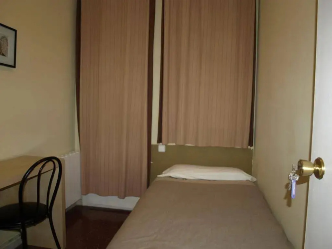 Hostal Bejar