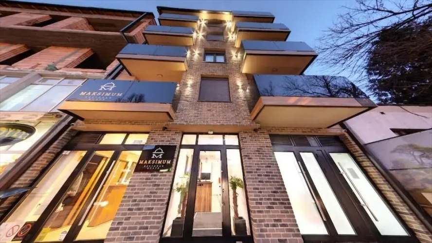 Image de l'hôtel