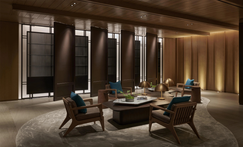 Park Hyatt Kuala Lumpur photo 14
