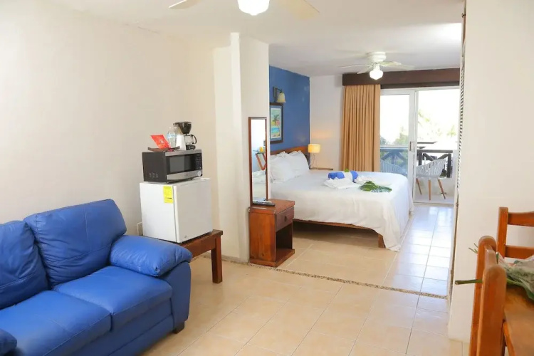 Best Western Lorencillo Miramar