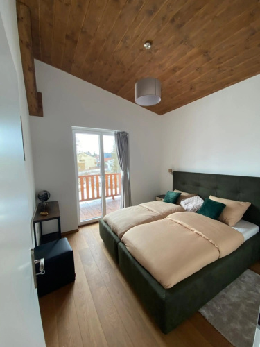 3 Sosny Apartments