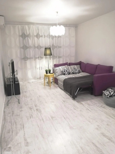 Фотография номера квартиры Горница на Никитинской