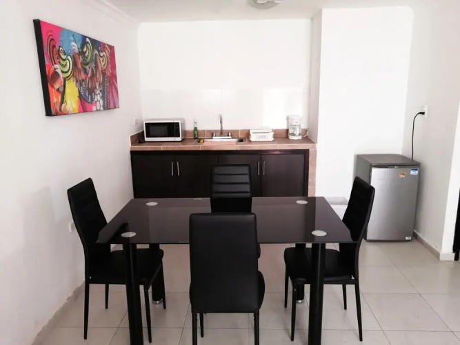 Apartamentos Las Piloneras
