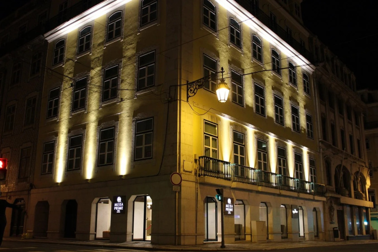 Meraprime Gold Design Hotel photo 20