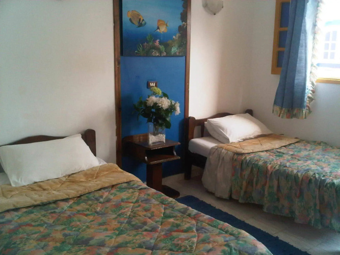 Neptune Hotel