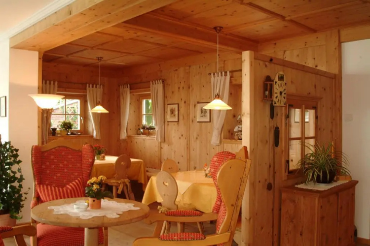 Otel görseli