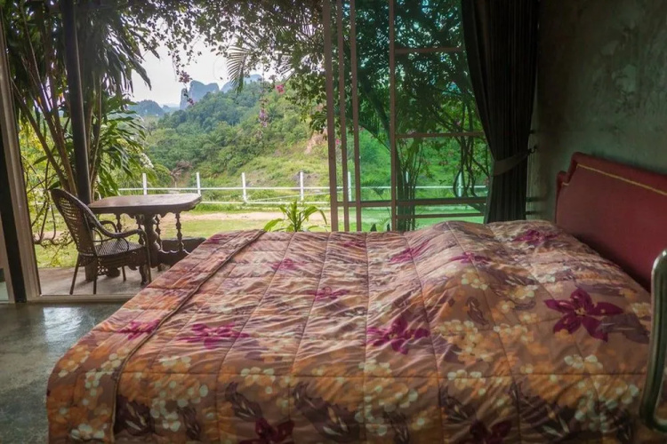 Phang Nga Viewpoint