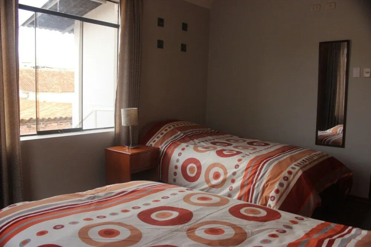 La Escala Guest House