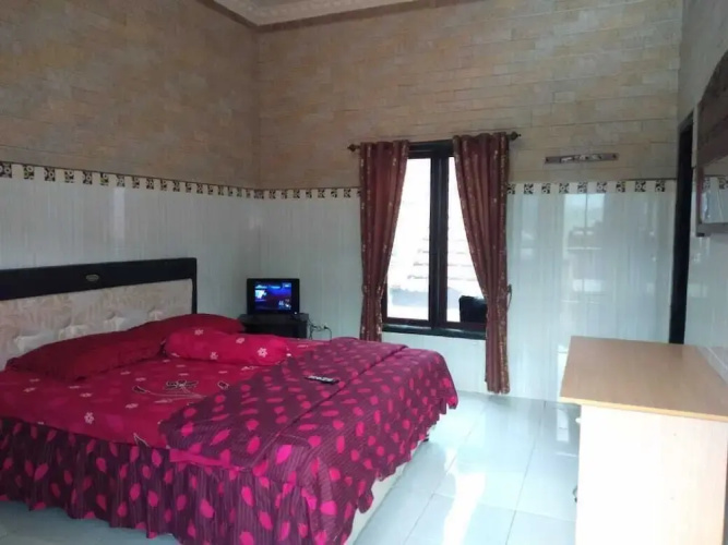 Balqis Home Stay