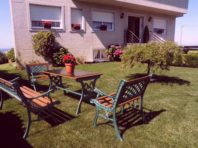 Pension Residencia Cecilia