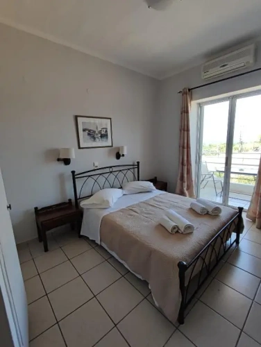 Standard Double Suite