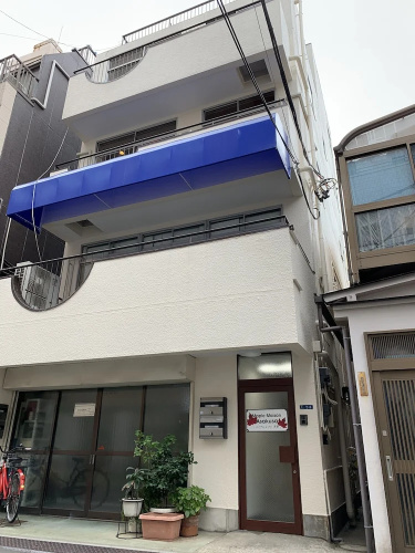 Hotelbild