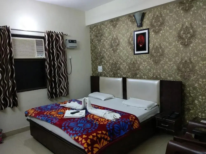 Madhuban Guest House