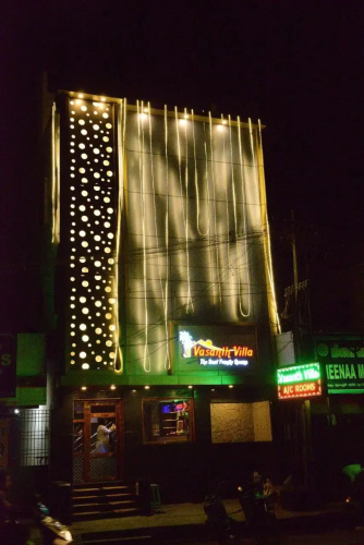 Vasanth Villa
