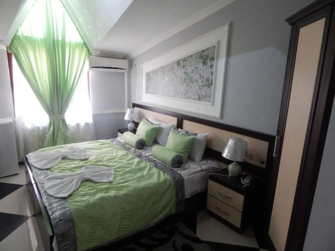 Lux Palace Hotel