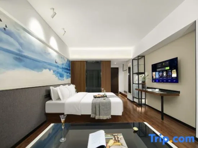 Premium Double room