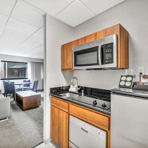 Delta Hotels Racine photo 31