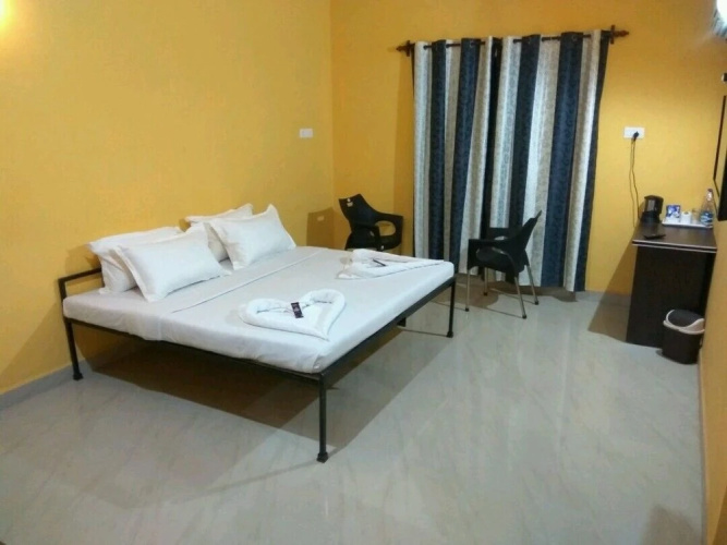 Sunshine Home