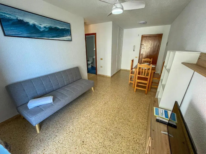 Apartamentos Oromar 3000
