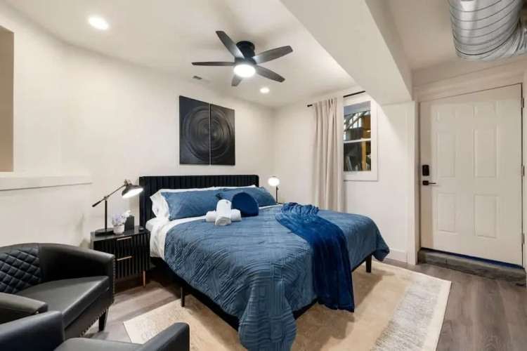 Luxury 2BR 2BA in Wicker Park