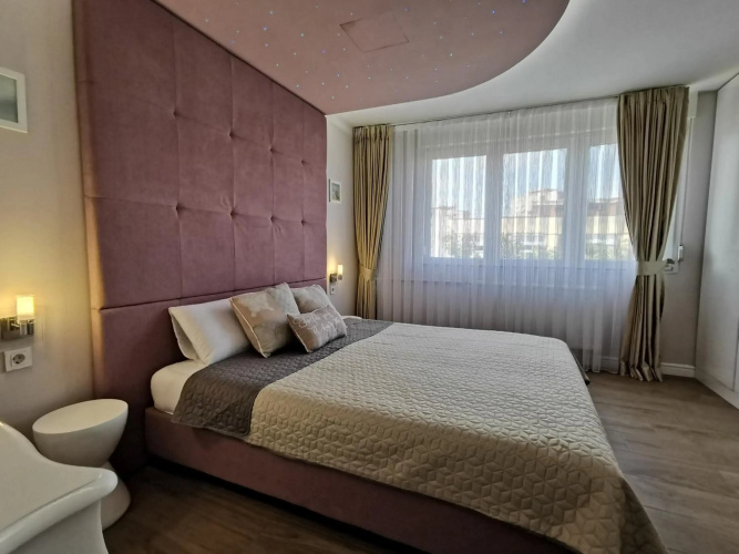 Lux Apartman 34