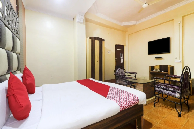 Classic Double room
