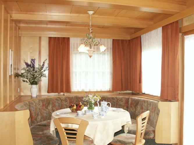 Ramsauer Sonnenalm