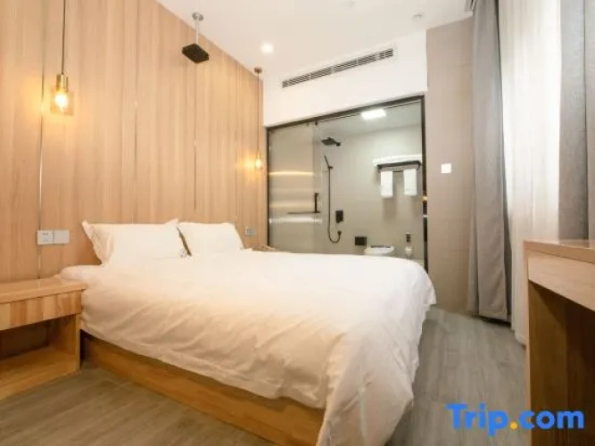 Luxury Double room